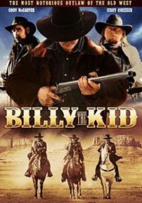 Billy the Kid