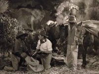 Uncivilised (1937)