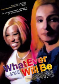 WhatEver Will Be (2013)