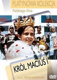Król Macius I (1958)