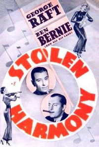 Stolen Harmony (1935)