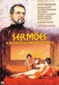 Sermões - A História de Antônio Vieira