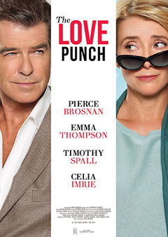 Love Punch (2013)