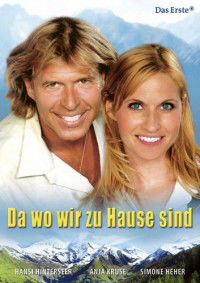 Da Wo Wir zu Hause Sind