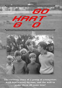 Go Kart Go (1964)