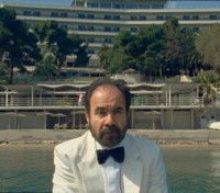 I Aionia Epistrofi tou Antoni Paraskeva (2013)