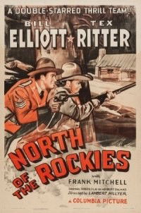 North of the Rockies (1942)