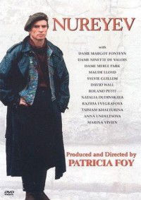 Rudolf Nureyev