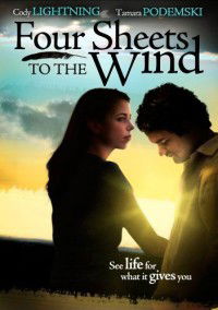 Four Sheets to the Wind