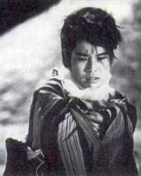 Osorezan no Onna (1965)
