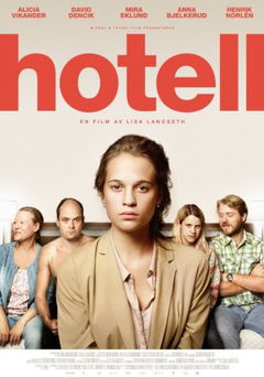 Hotell (2013)