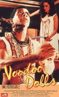 Voodoo Dolls (1990)