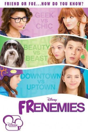 Frenemies
