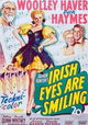 Irish Eyes Are Smiling