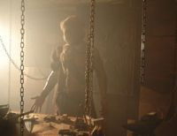 The Pyramid (2013)