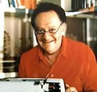 René Goscinny: Profession Humoriste (1998)