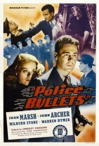 Police Bullets (1942)