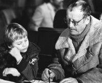 Meschkas Enkel (1981)