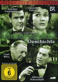 Smaragden - Geschichte (1956)