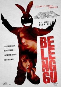 Belenggu (2012)