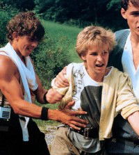 Bibos Männer (1986)