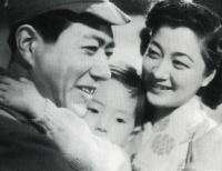 Sensô to Heiwa (1947)