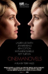 Cinemanovels (2013)