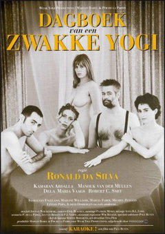 Dagboek van een Zwakke Yogi (1993)