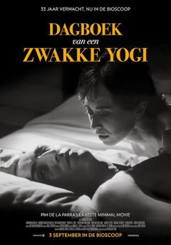 Dagboek van een Zwakke Yogi (1993)