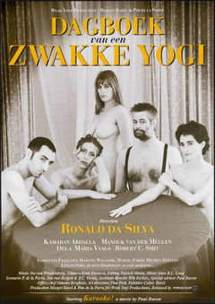 Dagboek van een Zwakke Yogi (1993)