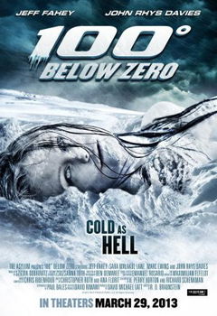 100 Degrees below Zero (2013)