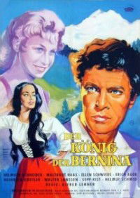 Der König der Bernina (1957)