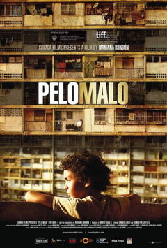 Pelo Malo (2013)