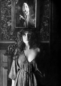 Mater Dolorosa (1917)