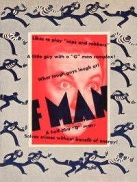 F-Man (1936)