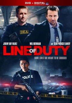 Line of Duty (2013)