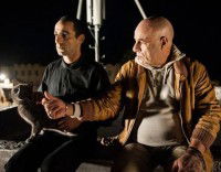 Bastardo (2013)