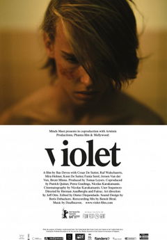 Violet (2014)