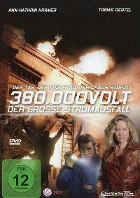 380.000 Volt - Der Große Stromausfall (2010)