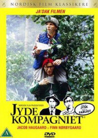 Jydekompagniet (1988)