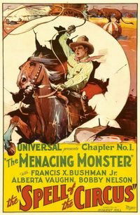 Spell of the Circus (1931)