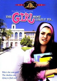 The Girl Most Likely To... (1973)