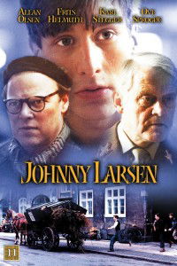 Johnny Larsen