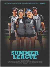 Summer League (2013)