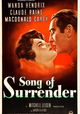Song of Surrender