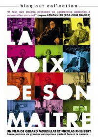 La Voix de Son Maître (1978)
