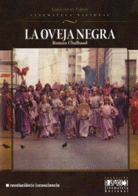 La Oveja Negra (1987)