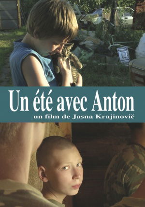 Un Été avec Anton