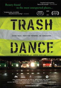Trash Dance (2012)