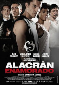 Alacrán Enamorado